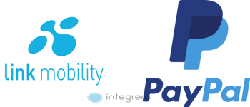 Link Mobility SMS Receiver